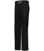 YOUTH CRUSH OPEN BOTTOM BASEBALL PANT - Image 2
