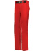 YOUTH CRUSH OPEN BOTTOM BASEBALL PANT - Image 4