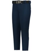 GIRLS CRUSH MID-CALF SOFTBALL PANT - Image 3