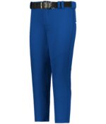 GIRLS CRUSH MID-CALF SOFTBALL PANT - Image 5