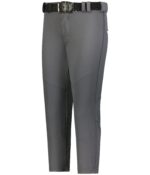 GIRLS CRUSH MID-CALF SOFTBALL PANT - Image 6