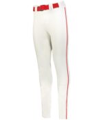 CRUSH TAPERED BASEBALL PANT WITH BRAID