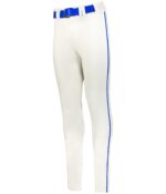 CRUSH TAPERED BASEBALL PANT WITH BRAID - Image 2