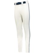 CRUSH TAPERED BASEBALL PANT WITH BRAID - Image 3