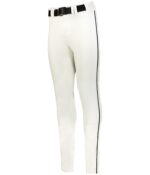 CRUSH TAPERED BASEBALL PANT WITH BRAID - Image 4