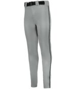 CRUSH TAPERED BASEBALL PANT WITH BRAID - Image 5