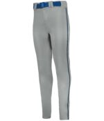 CRUSH TAPERED BASEBALL PANT WITH BRAID - Image 6