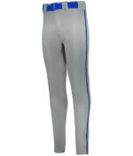 CRUSH TAPERED BASEBALL PANT WITH BRAID - Image 7
