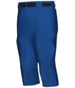 No Fly Football Pant With Slotted Waist - Image 8