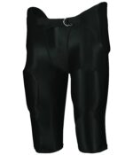 Youth Integrated Football Pant - Image 2