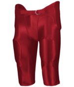 Youth Integrated Football Pant - Image 4