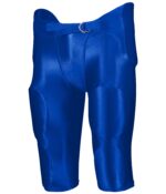 Youth Integrated Football Pant - Image 5