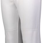 Youth Gamer Pull-Up Baseball Pant