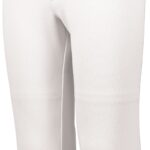 Gamer Pull-Up Baseball Pant with Loops