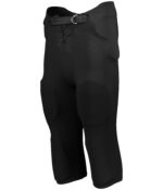 SOLO INTEGRATED FOOTBALL PANT - Image 3