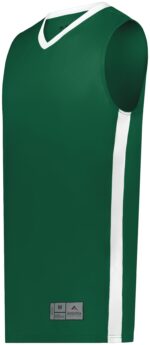 Youth Match-Up Basketball Jersey - Image 9