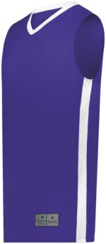 Youth Match-Up Basketball Jersey - Image 10