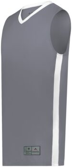 Youth Match-Up Basketball Jersey - Image 12