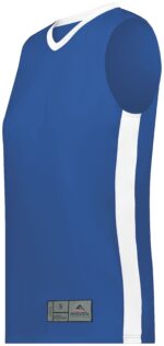 Ladies Match-Up Basketball Jersey - Image 2
