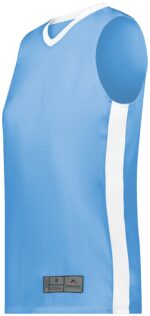 Ladies Match-Up Basketball Jersey - Image 3