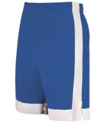 Youth Match-Up Basketball Shorts - Image 2