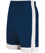 Youth Match-Up Basketball Shorts - Image 4