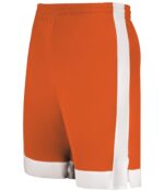Youth Match-Up Basketball Shorts - Image 5