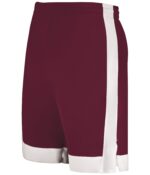 Youth Match-Up Basketball Shorts - Image 6