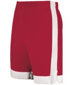 Youth Match-Up Basketball Shorts - Image 7