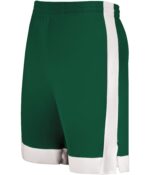 Youth Match-Up Basketball Shorts - Image 9