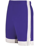 Youth Match-Up Basketball Shorts - Image 10