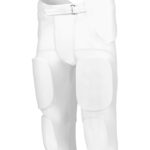POWER SPANDEX INTEGRATED FOOTBALL PANT