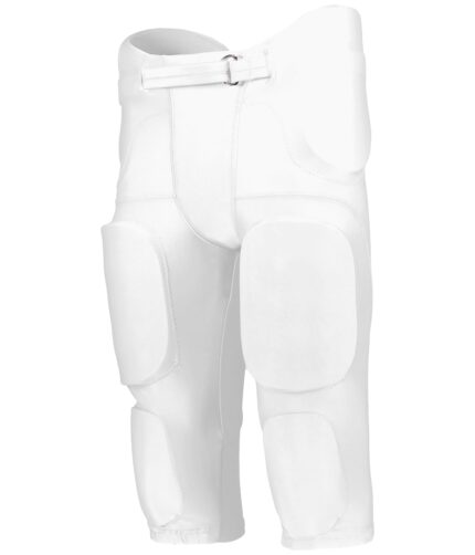 POWER SPANDEX INTEGRATED FOOTBALL PANT