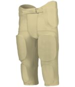 POWER SPANDEX INTEGRATED FOOTBALL PANT - Image 2