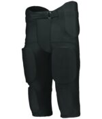 POWER SPANDEX INTEGRATED FOOTBALL PANT - Image 4