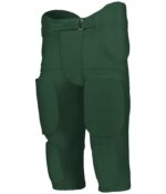 POWER SPANDEX INTEGRATED FOOTBALL PANT - Image 6