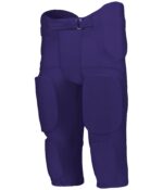 POWER SPANDEX INTEGRATED FOOTBALL PANT - Image 8