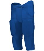 POWER SPANDEX INTEGRATED FOOTBALL PANT - Image 10