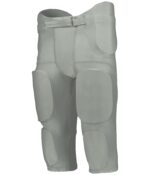 POWER SPANDEX INTEGRATED FOOTBALL PANT - Image 11