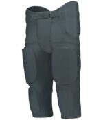 POWER SPANDEX INTEGRATED FOOTBALL PANT - Image 12