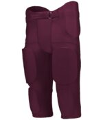 POWER SPANDEX INTEGRATED FOOTBALL PANT - Image 13
