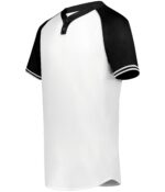 Youth Cutter+ Henley Jersey - Image 3