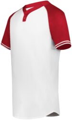 Youth Cutter+ Henley Jersey - Image 4