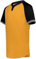 Youth Cutter+ Henley Jersey - Image 5