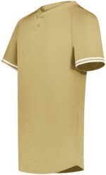Youth Cutter+ Henley Jersey - Image 6