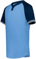 Youth Cutter+ Henley Jersey - Image 8