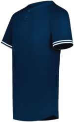 Youth Cutter+ Henley Jersey - Image 9