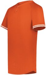 Youth Cutter+ Henley Jersey - Image 10
