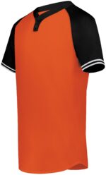 Youth Cutter+ Henley Jersey - Image 11