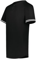 Youth Cutter+ Henley Jersey - Image 15